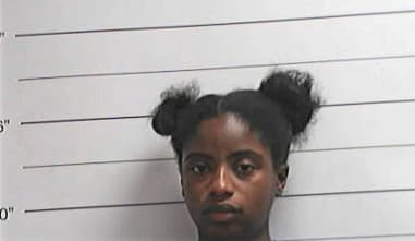 Alma Lazard, - Orleans Parish County, LA 